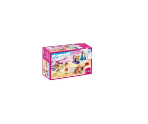 DORMITORUL FAMILIEI-Playmobil-Dollhouse-PM70208
