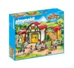 Ferma Calutilor-Playmobil-Country-PM6926