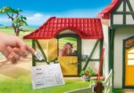 Ferma Calutilor-Playmobil-Country-PM6926