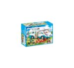 RULOTA CAMPING-Playmobil-Family Fun-PM70088