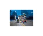 SET MOBIL SECTIA ECHIPEI SWAT-Playmobil-City Action-PM70338