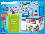 Sala De Sport-Playmobil-City Life-PM9454