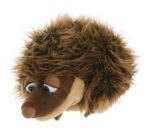Aricel - Ariciul melancolic - 45 cm - Papusa Marioneta - original Living Puppets