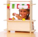 Mini Shop Summertime - Mini Magazin de joacă - imagine 4