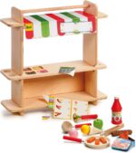 Mini Shop Summertime - Mini Magazin de Vara