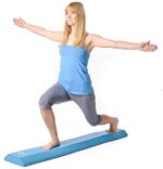 Barna balans si echilibru - Airex Balance Beam - 160 cm