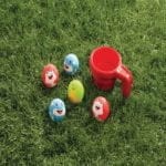 Masuta De Joaca Cu Apa - Spirala-Little Tikes-SAND AND WATER TABLES-LT17375 prin Didactopia by Evertoys