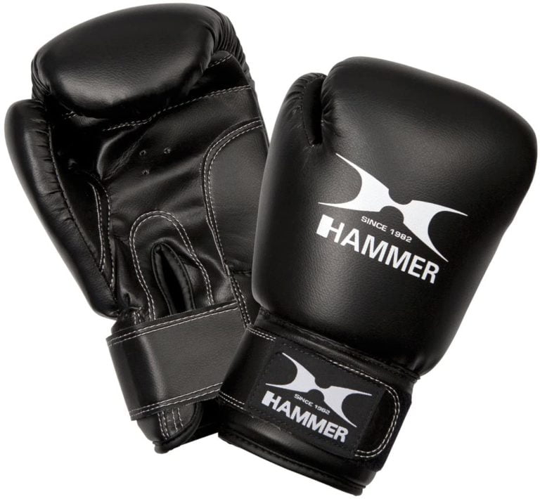 Set Box copii - Hammer Junior - Sport Thieme Germania
