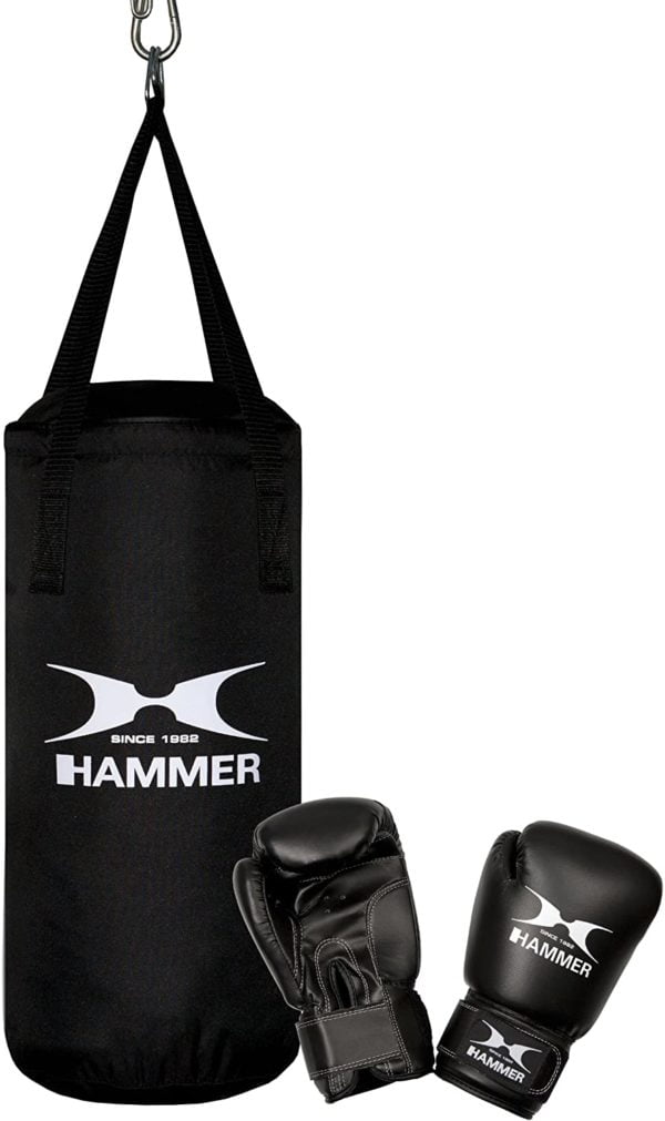 Set Box copii - Hammer Junior - Sport Thieme Germania