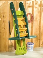 Tobogan Verde-Little Tikes-SLIDES-LT17073 prin Didactopia by Evertoys