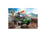 VEHICULE OFF ROAD-Playmobil-Off Road Action-PM70460