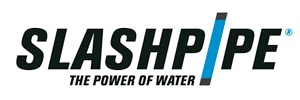 Slashpipe - The power of Water