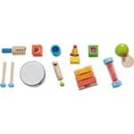 Set mini instrumente muzicale - HABA prin Didactopia by Evertoys