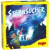Caută stelele - Sternsucher - Joc cooperativ