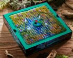 Luxantis - Joc cooperativ - Joc interactiv cu LED-uri HABA prin Didactopia