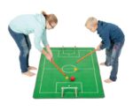 Fotbal pe covor - Fußballgolf - Soccergolf 1