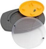 Labirinturi echilibru Balanco - Set 3x platforme echilibru - Balanco 4