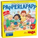 Papperlapapp - Colecție de jocuri educative. HABA prin Didactopia 02