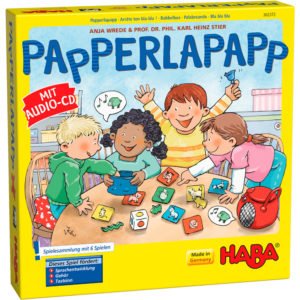 Papperlapapp - Colecție de jocuri educative. HABA prin Didactopia 02