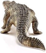 Aligator - Wild Life - figurine Schleich