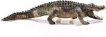 Aligator - Wild Life - figurine Schleich