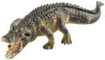 Aligator - Wild Life - figurine Schleich