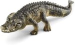 Aligator - Wild Life - figurine Schleich