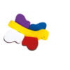 Aripi colorate - Joc de potrivire culori - Joc magnetic 4