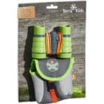 Binoclu inclusiv geanta - Drumetie si explorare - Activitati outdoor copii - Haba Terra Kids 2