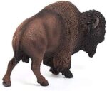 Bizon - Wild Life - figurine Schleich 14714 -1