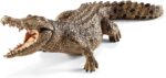 Crocodil - Wild Life - figurine Schleich