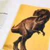 Dinosaurium - Colecţia Bun venit la muzeu - Chris Wormell, Lily Murray. Humanitas prin Didactopia 3