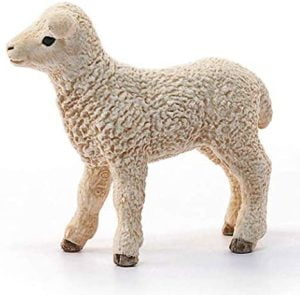 Miel - Farm World - figurine Schleich