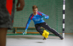 Mingea nebuna - Minge cu forma neregulata - Sport Thieme