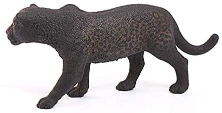 Pantera neagra - Wild Life - figurine Schleich 14774 -1