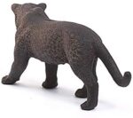 Pantera neagra - Wild Life - figurine Schleich 14774 -1