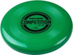 Placa Frisbee - FD-125 - competitionala - 125g - Sport Thieme 2