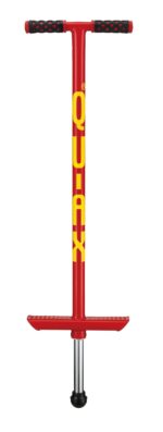 Pogo Stick - Original QU-AX - prin Didactopia by Evertoys 2