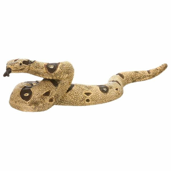 Sarpe Boa Constrictor - Wild Life - figurine Schleich 14739