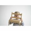 Slatted Chair: Low-produs original Nienhuis Montessori-prin Didactopia by Evertoys