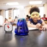 Cronometru Temporizator clasic - 60 minute - TimeTex - Mărime Medie 20 x 20 cm - imagine 4