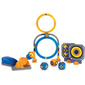 Turbo Pop - Jucarie STEM copii - Learning Resources UK 3