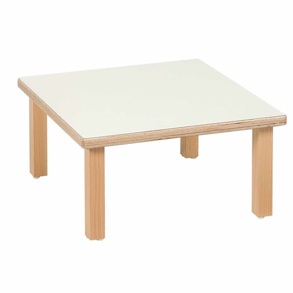 Weaning Table-produs original Nienhuis Montessori-prin Didactopia by Evertoys