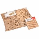 Cloth pegs - Complete - Bag of 48-Educo-prin Didactopia by Evertoys