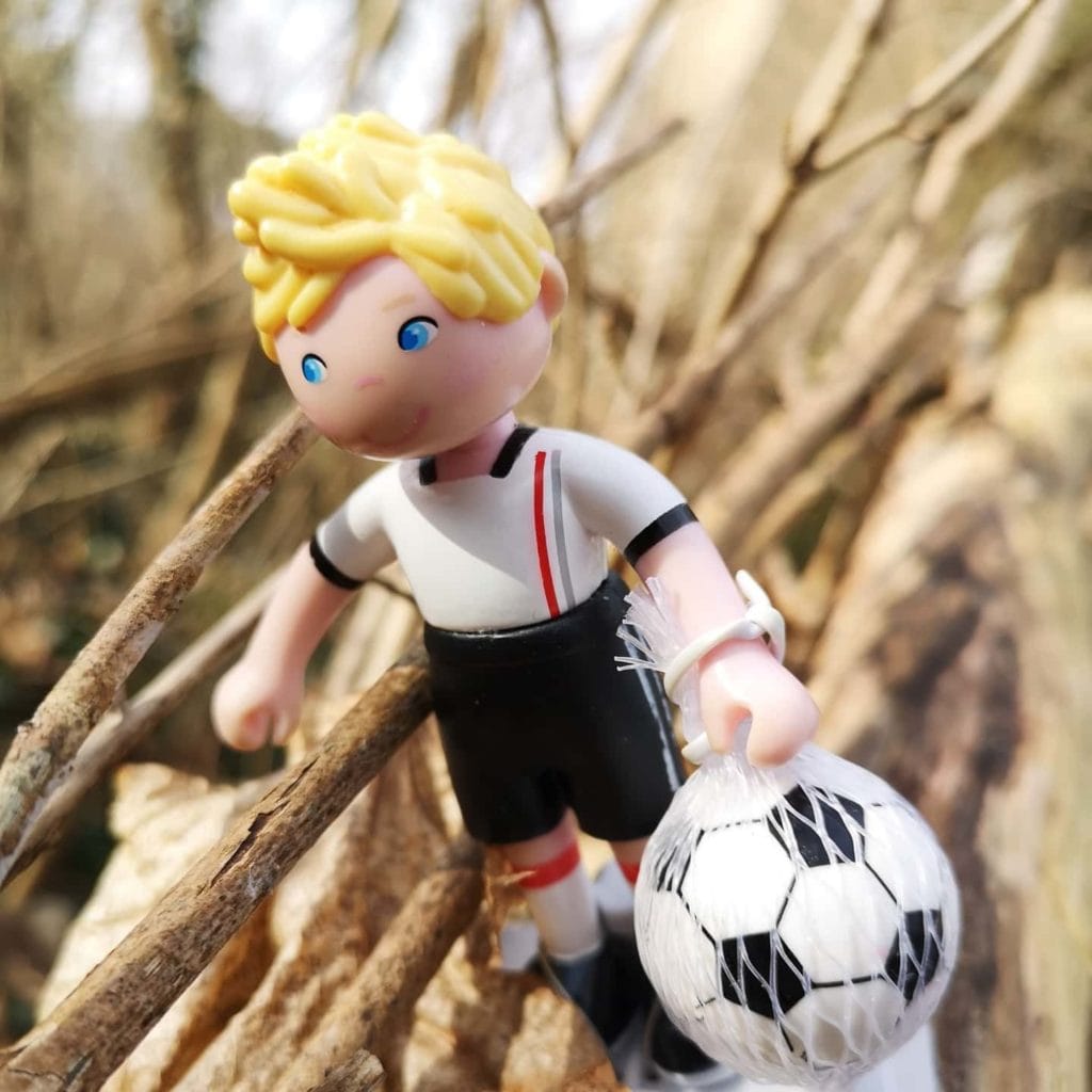 Little Friends - Mario - HABA by Didactopia 1