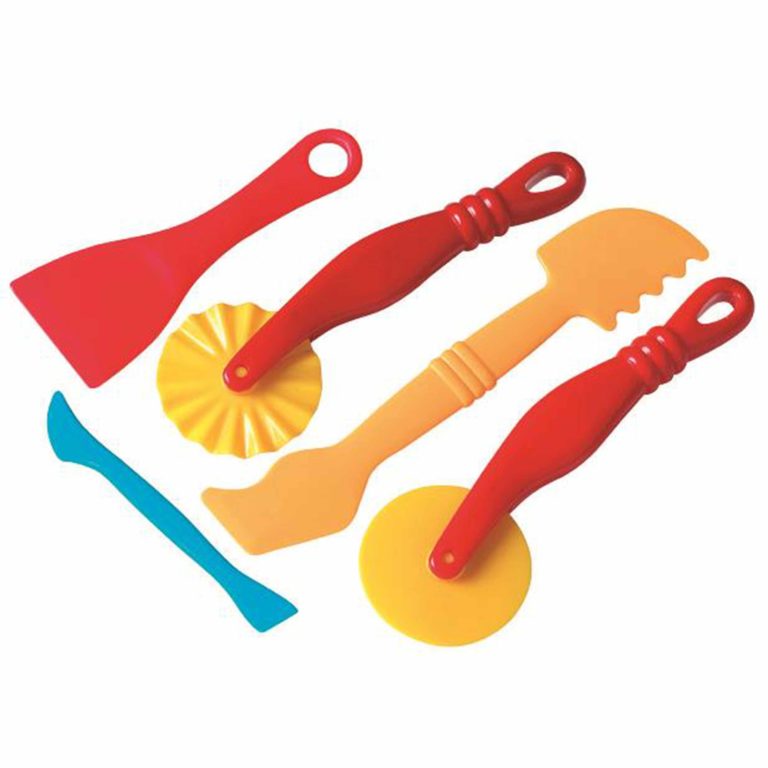Modelling tools set-Educo-prin Didactopia by Evertoys