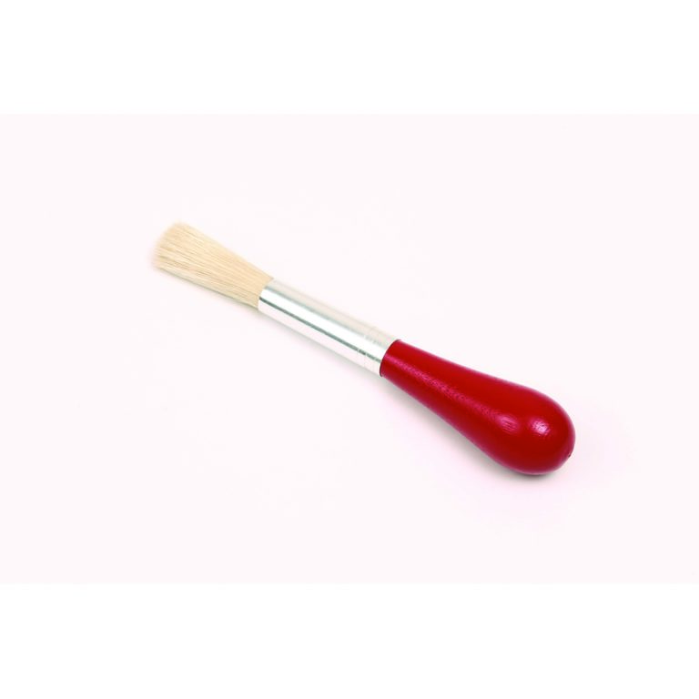 Paint brushes - For toddlers-Educo-prin Didactopia by Evertoys