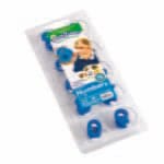 Stamps - Set of 10 - Numbers-Educo-prin Didactopia by Evertoys