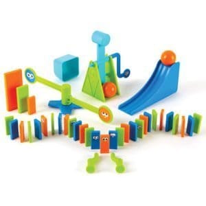 Set 41 accesorii - Roboțelul Botley - Learning-resources by Didactopia 1