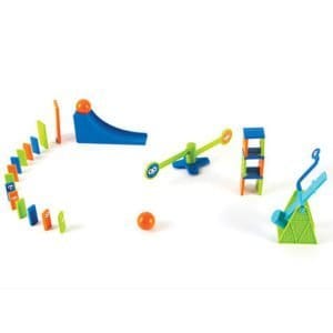 Set 41 accesorii - Roboțelul Botley - Learning-resources by Didactopia 3